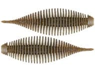 Geecrack Bellows Shad Floating Elastomer - Thumbnail 6