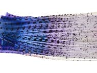 Lure Parts Online Bass Academy Diamond Print Skirts 10p - Thumbnail 8