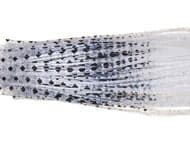 Lure Parts Online Bass Academy Diamond Print Skirts 10p - Thumbnail 13