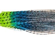 Lure Parts Online Bass Academy Diamond Print Skirts 10p - Thumbnail 12