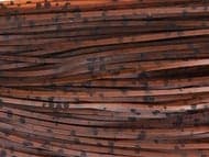 Skirts Unlimited Speckled Skirts 10pk - Thumbnail 6