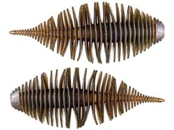 Geecrack Bellows Gill Floating Elastomer - Thumbnail 1