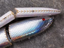 Manifold Deniro Glide Bait - Thumbnail 2