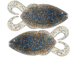 Nories Flip Ko Gill 3.6" Creature Bait - Thumbnail 1