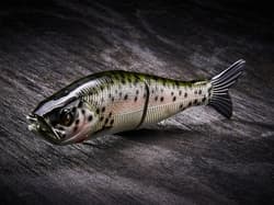 TW Chop Shop x Garrett's Customs River2Sea S-Waver - Thumbnail 2