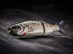 TW Chop Shop x Garrett's Customs River2Sea S-Waver - Thumbnail 3