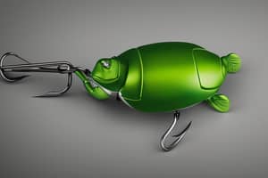 green-turtle-lure