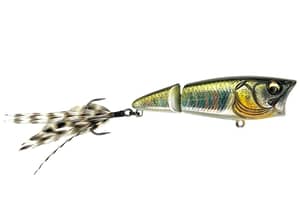 Imakatsu MJ Popper Topwater