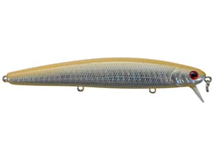 Lucky Craft Flash Minnow 110 Wake Wakebaits