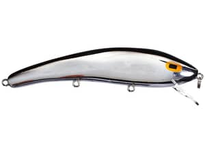 Cotton Cordell Ripplin' Red Fin Wakebaits