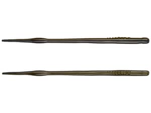 Nories Futo Hassun Straight Tail Worm 8" 7pk