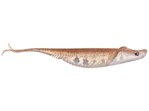 Nomad Design Live Ops Cobra Shad 4pk