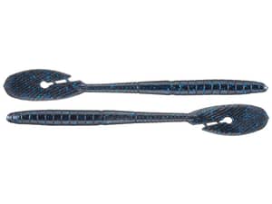 Bass Assassin Ding Dong Worm 15pk