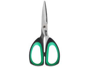 Arsenal Fishing Battle Braid Scissors 5"