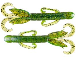 Yum Christie Critter 4.5"