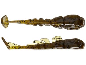 Xzone Lures Pro Series Stealth Invader 6pk