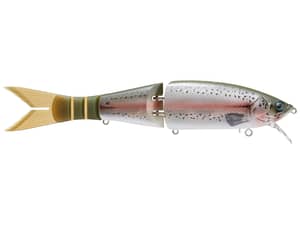 Grass Roots Runabout 210F Swimbait