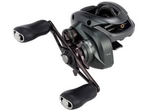 Shimano Curado 150 M Casting Reels