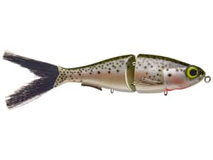 TW Chop Shop x Garretts Customs Baitsanity Chimera Shad