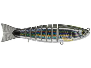 Biwaa S'Trout Swimbaits