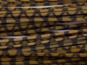 All Terrain Skirts Fish Scale Skirting Material 20pk