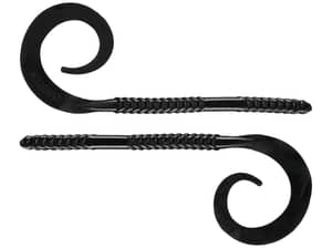 Gambler 13" Ribbon Tail Worm 5pk