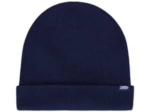Aftco Breakwater Waterproof Beanie Navy