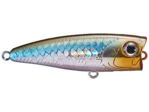 Lucky Craft Bevy Popper 50