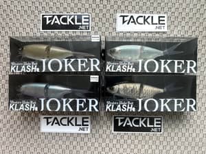 DRT Klash Joker - 4 Pack