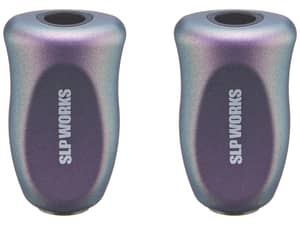 Daiwa SLPW I-Shape Cork Knob MV 2 Piece Set