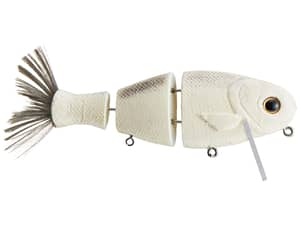 Triton Mike Bucca Bull Shad 4x4 Knocker Swimbait