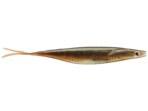 Deps Sakamata Shad Soft Jerkbait