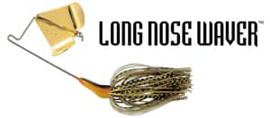 LONG NOSE WAVER