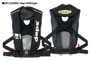 Deps AUTO INFLATABLE PFD DPS-2220RSE