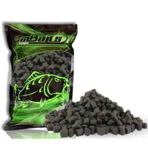 Halibut pellet 1kg 2/4/6/8/14/20mm