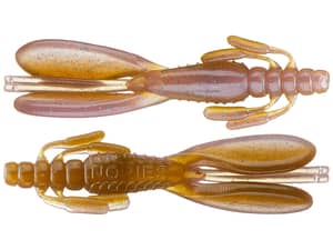 Nories Escape Chibi Twin Creature Bait 3" 8pk