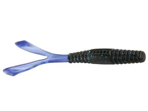 13 Fishing Rabbit Ear Tail Joy Stick Worm