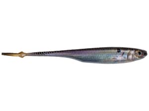 6th Sense Masterclass Crappie Strobe Minnow