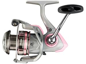 Okuma Avenger New Generation LE Spinning Reels