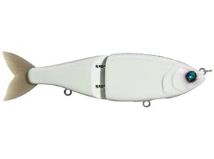 Swimbait Republic Glideway 126 Glide Bait
