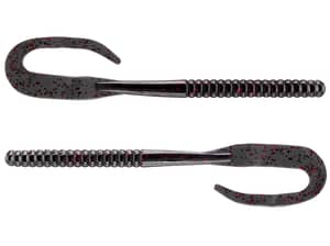 Tightlines UV Power Worm 10" 5pk