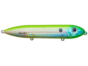 Heddon Super Spook Walking Bait