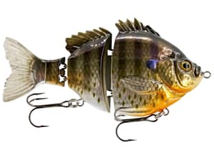 Fishlab Bio Gill Pro Swimbait