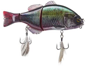 Jackall Gantarel Swimbaits