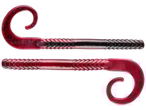 Gambler Ribbon Tail Worm 7" 12pk