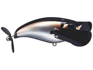 Jackall Pompadour Walking Bait