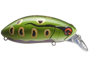 Ima Rattlin Roumba Wakebait