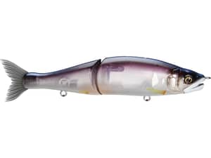 Gan Craft Jointed Claw Magnum 230 Glide Bait