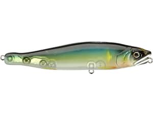 Gan Craft S Caper Topwater Walking Bait