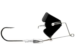 Brazalo Custom Lures Wee-Whacker Buzzbait